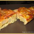 Tortipizza