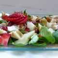 Ensalada de Verano con vinagreta de miel y[...]