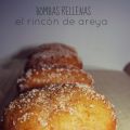 Bombas Rellenas