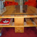 Mesa de palet