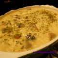 RISOTTO CON SETA