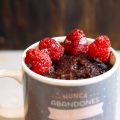 BIZCOCHO DUO EN TAZA