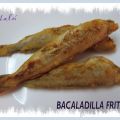 BACALADILLA FRITA