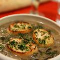 De la huerta a la mesa: sopa de cebolla[...]