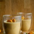 Crema de setas chantarela