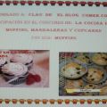 Muffins.