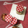 Fruta de temporada: Mascarpone con Sirope de[...]