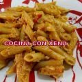 MACARRONES CON ATÚN Y QUESO EN GM F