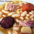 Fabada Asturiana o......