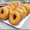 BERLINAS (DONUTS®) (OTRA FÓRMULA II)