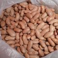 Guiso de alubias canela