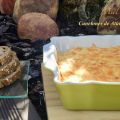 CANELONES DE ATÚN