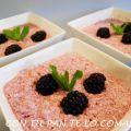 MOUSSE DE MORAS