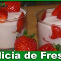 DELICIA DE FRESAS: menos de 4 gramos de[...]