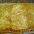 EMPANADA DE ATÚN