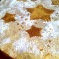 Pastela marroqui (البسطيلة المغربية)