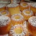 BIZCOCHITOS DE LECHE CONDENSADA