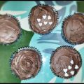 OREO CUPCAKES CON BUTTERCREAM DE CHOCOLATE ([...]