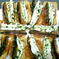 BOQUERONES EN VINAGRE CASEROS