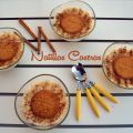 Natillas Caseras al Huevo