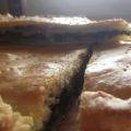 EMPANADA DE ESPINACAS Y PARMESANO