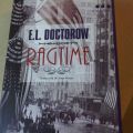 Ragtime, de  E.L. Doctorow