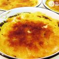Crema catalana fácil