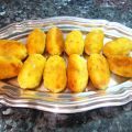 CROQUETAS JAMON