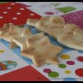 GALLETAS DE MANTEQUILLA