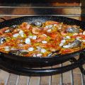 Paella de Marisco