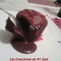 COULANT DE CHOCOLATE
