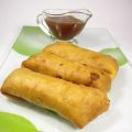 rollitos primavera