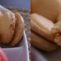 Macarons...