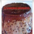 Flan de Caramelos de Café en Olla Rápida