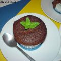 TARTA DE CHOCOLATE
