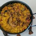 

Arroz con conejo


