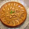Tarta manzana