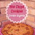 Cookie Gigante