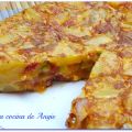 TORTILLA GALLEGA