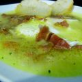 SOPA CASTELLANA, LA RECETA SALADA DE LA SEMANA
