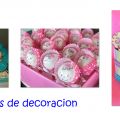 CAKE POPS con Video de BAKERELLA