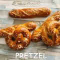 PRETZEL O BRETZEL ALEMÁN