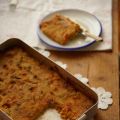 ❀  Pastel de Carabassonets  de s'avia Nati