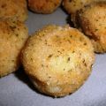 Bocaditos de Caballa y Patata