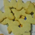 galletas de mantequilla