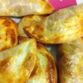 EMPANADILLAS DE CARNE