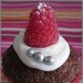 NESQUIK CUPCAKES
