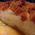 Bacalao a 