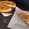 Quiche de Berenjenas
