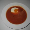 Sopa de Tomate